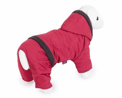 Dog Suit KO2 - dog clothing, dog apparel, dog clothes - Essenti Enterprises, LLC - importer, exporter, supplier, distributor of pet products