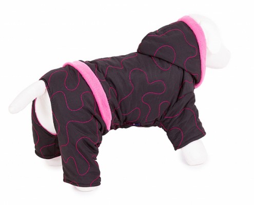 Dog Suit KO3 - dog clothing, dog apparel, dog clothes - Essenti Enterprises, LLC - importer, exporter, supplier, distributor of pet products