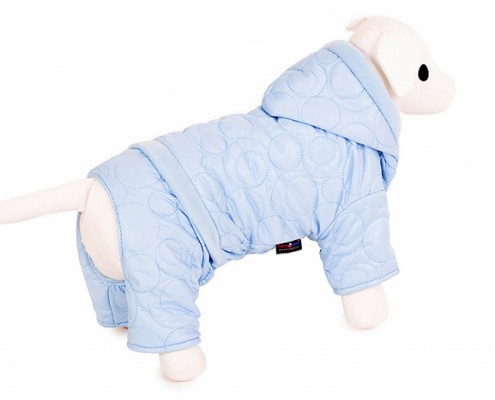Dog Suit KO4 - dog clothing, dog apparel, dog clothes - Essenti Enterprises, LLC - importer, exporter, supplier, distributor of pet products