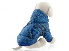 Dog jacket with pocket - dog apparel, winter dog clothes - Essenti Enterprises, LLC - dog supplies, wholesale distributor of pet products (12)
