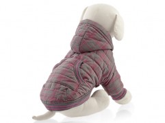 Dog jacket with pocket - dog apparel, winter dog clothes - Essenti Enterprises, LLC - dog supplies, wholesale distributor of pet products (13)