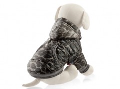 Dog jacket with pocket - dog apparel, winter dog clothes - Essenti Enterprises, LLC - dog supplies, wholesale distributor of pet products (5)