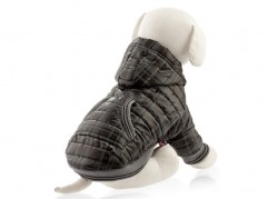 Dog jacket with pocket - dog apparel, winter dog clothes - Essenti Enterprises, LLC - dog supplies, wholesale distributor of pet products (9)