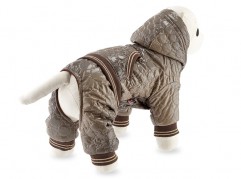 Dog suit with pocket - dog apparel, fashion winter dog clothes - Essenti Enterprises, LLC - dog accessories, wholesale distributor of pet products (5)