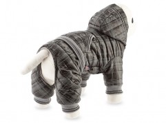 Dog suit with pocket - dog apparel, fashion winter dog clothes - Essenti Enterprises, LLC - dog accessories, wholesale distributor of pet products (7)