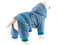 Dog suit with pocket - dog apparel, fashion winter dog clothes - Essenti Enterprises, LLC - dog accessories, wholesale distributor of pet products (8)