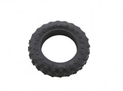 Tire 10cm - scented solid rubber pet toy - dog - eco friendly - Essenti Enterprises, LLC - importer, exporter, supplier, distributor of pet products